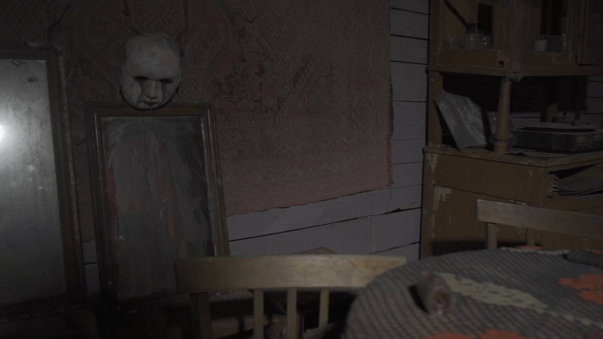 ЗАСНЯЛ РЕАЛЬНОГО ДЕМОНА НА КАМЕРУ смотреть онлайн