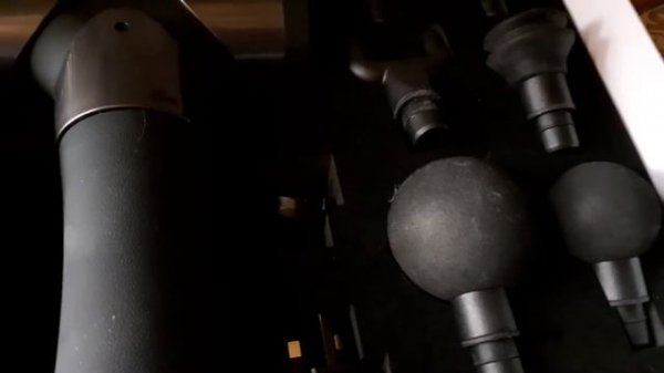 Массажер Booster pro 3