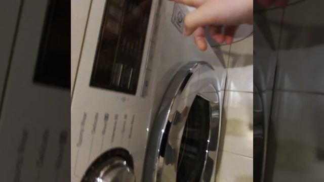 Стирка на хлопок 1200 40 смотреть онлайн