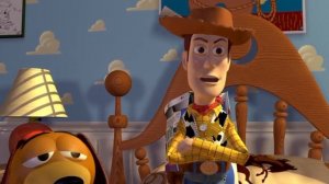 История игрушек 5 часть