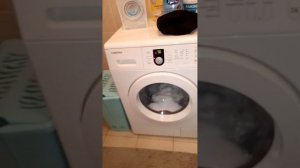 стиральная машина Samsung быстрая 29 40 градусов