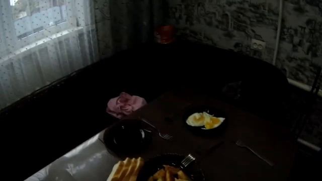 VLOG: Вкусные рулетики из лаваша на завтрак... Наши покуп? смотреть онлайн