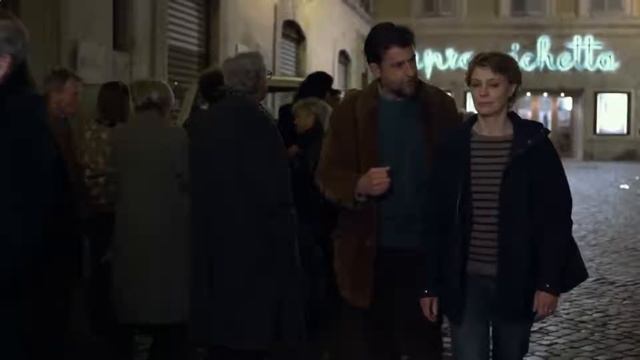 Моя мама Mia madre смотреть онлайн