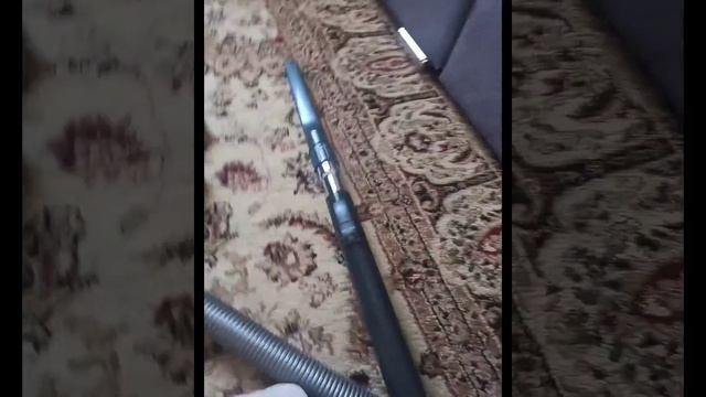 обзор пылесоса Bork #borkKazakhstan #bork #like #life смотреть онлайн