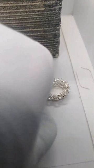 Цепь Рамзес 1.0. Длина 60 см. Вес ± 80 грамм. Алмазная огран смотреть онлайн