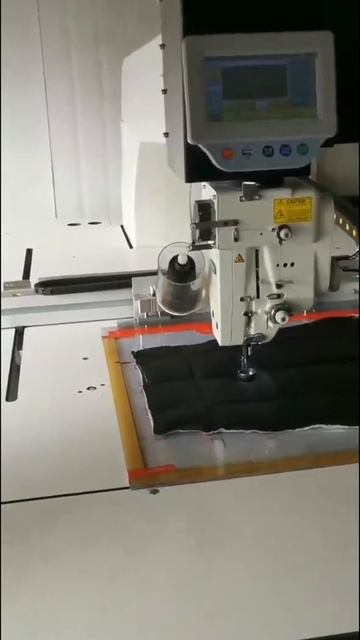 Швейный автомат программируемой строчки Autosew ASM-360-13090-?