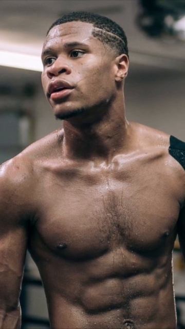 Эдди Хирн: Хэйни заберет каждый раунд смотреть онлайн