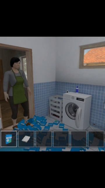 КуДа ПРопАл сТирАлЬнЫй ПоРОшОк!?👿 #рек #топ #мем #game #gach смотреть онлайн