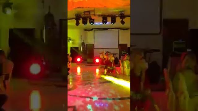 Русский народный танец от шоу-балета "Римар" смотреть онлайн