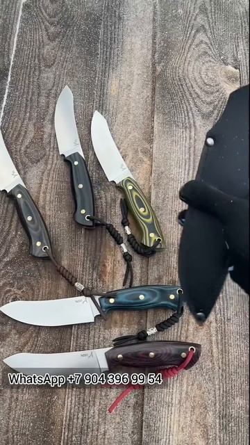 Самая лучшая геометрия ножа. The best knife geometry #knifeskills #обзо смотреть онлайн