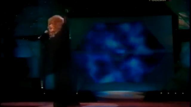 Алла Пугачева   И исчезнет грусть