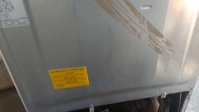 LG нофрост нац МК вентилятор смотреть онлайн