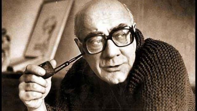 Мераб Мамардашвили — Как видеть реальность без иллюз?