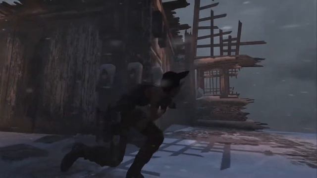 СПАСЛИ СЭММИ ♥ Tomb Raider : GAME OF THE YEAR EDITION ♥ 16# END