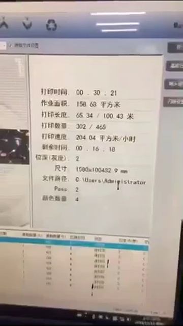 Принтеры для прямой печати на ткани