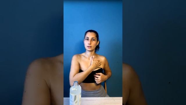 Правильный лимфатический массаж лица смотреть онлайн