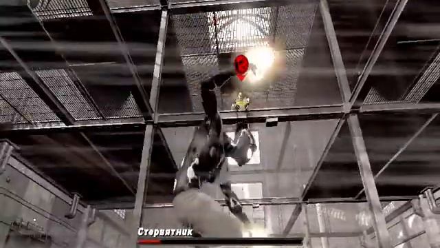 SPIDER MAN SHATTERED DIMENSIONS  ПРОХОЖДЕНИЕ VIII