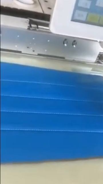 Autosew ASM-10050 швейный автомат программируемой строчки дл?