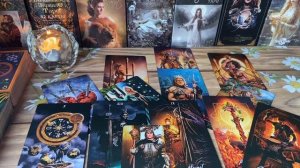 Ему срочно надо поговорить с Тобой💐Таро расклад