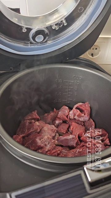 Дуже зручна та практична мультиварка-фритюрниця Zepline Z смотреть онлайн