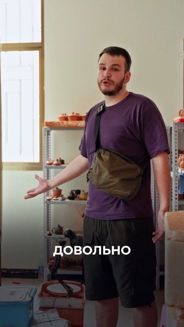 ЦЗЯНШУЙ: ИСТОРИЯ И ПРОИЗВОДСТВО ЛЕГЕНДАРНЫХ ЧАЙНИКОВ