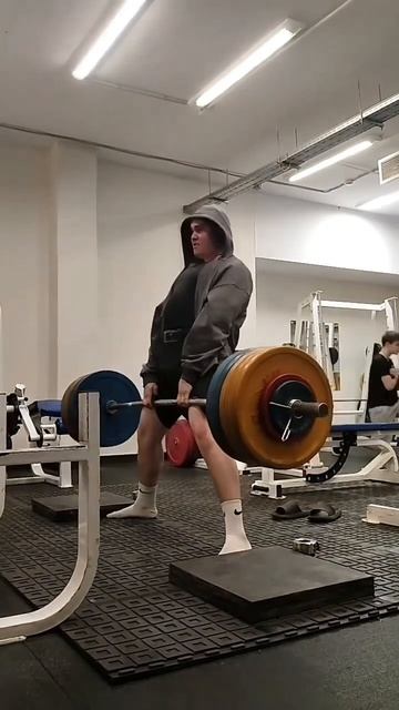 Возобновляю деятельность. Угадайте какой вес на штанг