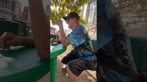 Гарнитура исполняет / ГАРДЕЙ И ИВАНЫЧ #топ #рек #волгог?