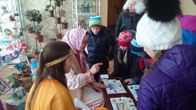 Фотосессия Школа-интернат Лухтоново 21-22.01.2017 г. смотреть онлайн