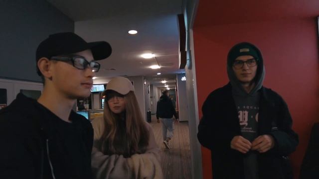 Изгоняющий дьявола: Верующий в кино, самый лучший ужастик? смотреть онлайн