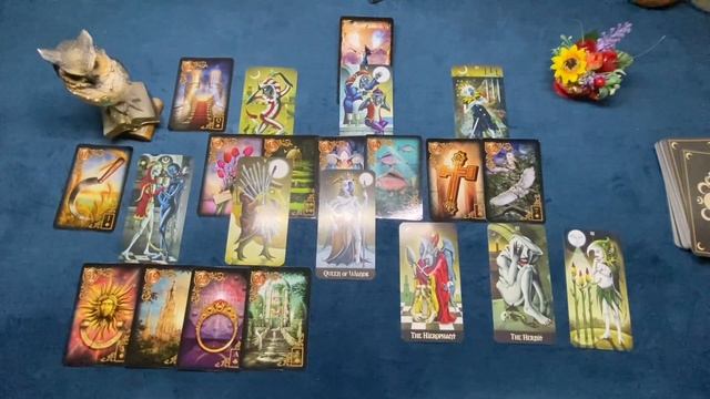 Весы ♎️ 7-13 октября 2024 года 🍁🍀🗝🍂✨☀️Таро Ленорма? смотреть онлайн