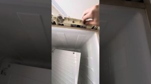 Замена термостата VestFrost