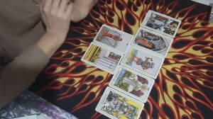 ДЕВА ТАРО расклад на неделю с 17 по 23 февраля 2025 года.