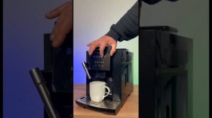 Разблокировка заварочного блока у PACM 2040, 2041, 2043, 2050