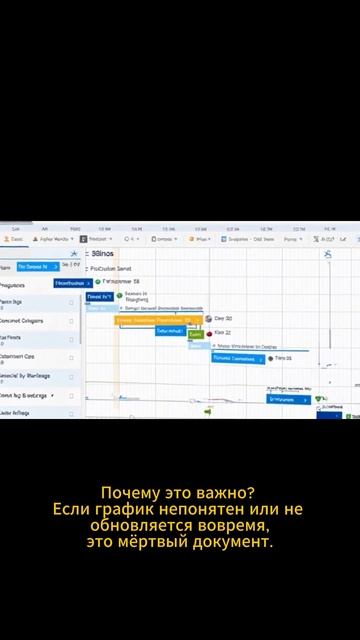 Ошибка выжившего в управлении проектами #msproject #планир смотреть онлайн