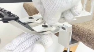 Точилка SY Tools S-09 в пластиковом кейсе