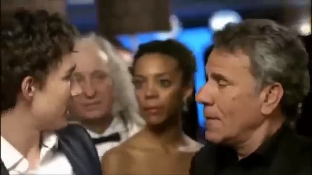 Отбросы / Misfits 3 сезон 0 серия смотреть онлайн