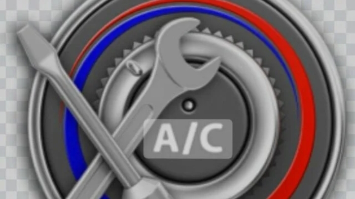 Dacia Sandero замена подшипника компрессора кондиционера, натяжного механизма +обводного ролика