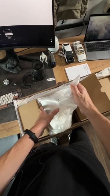 #zetzet #распаковка #xiaomiunboxing #dreame #r10 смотреть онлайн