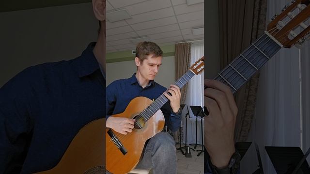 41/90 Играю гаммы 90 дней. Посмотрим, что из этого выйдет #guitar #урокигитары #гитара смотреть онлайн