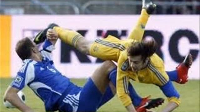 Милевский Темочка