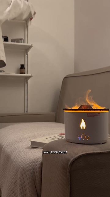 ozon: 1729735963 #увлажнитель #увлажнительвулкан #вулкан #нах? смотреть онлайн