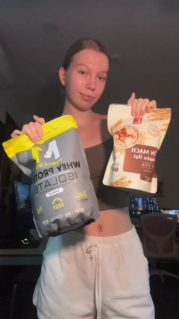 Что я ем за день после похудения на 10кг? 🧘🏼♀️🥦 #чт смотреть онлайн