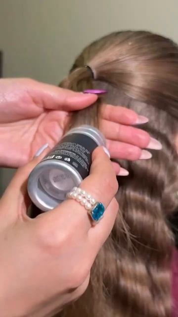 Все, что нужно для быстрых и простых укладок, можно най смотреть онлайн