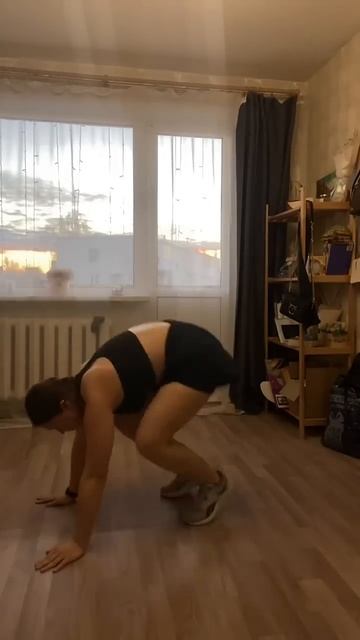 Что я поняла худея 3 месяца с 69 кг🙆🏽♀️ #дневникпох? смотреть онлайн