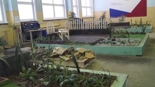 Видео презентация ГБПОУ СПЦ №2