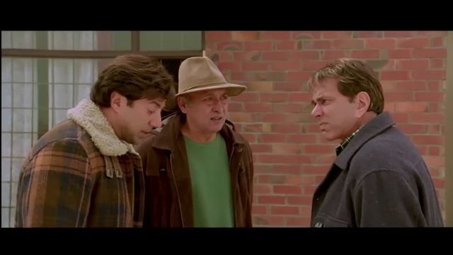 Индийский фильм 