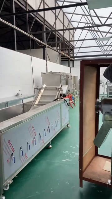 Соковыжималка приехала #кубанамаркет #satisfying #производ смотреть онлайн