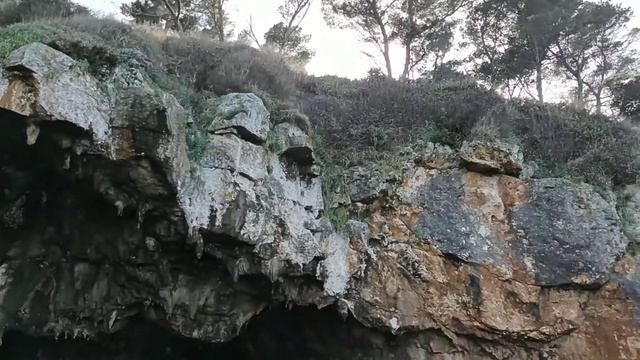 как прошли мои экзамены мастера💅/очень красивые места Гаргано/ смотреть онлайн