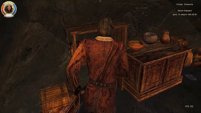 Корсары: New Absolum/Питер Блад_Спасение Арабеллы и защита Порт Рояль