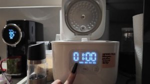 Как готовить быстро и вкусно с помощью аэрогриля и рис